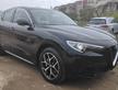 Alfa Romeo Stelvio 2.2 Turbodiesel 190 CV AT8 RWD 