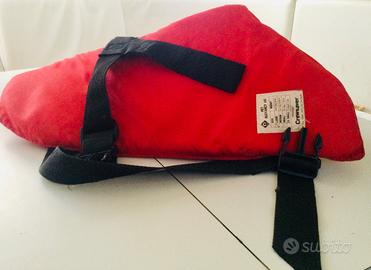 Giubbotto di salvataggio per cani