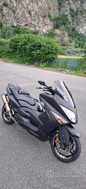 Yaamaha t max 500 