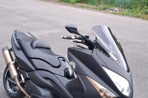 Yaamaha t max 500 