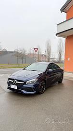 Mercedes-benz CLA 220 d 4Matic Automatic Premium