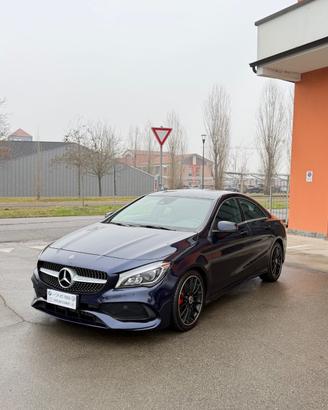 Mercedes-benz CLA 220 d 4Matic Automatic Premium
