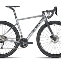 BICI GRAVEL OLYMPIA HANDY