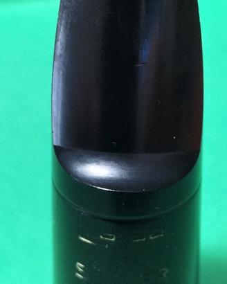 Imboccatura per Sax Soprano Selmer S80 E