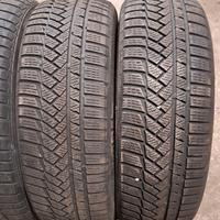 Gomme invernali 205 55 17