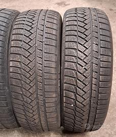 Gomme invernali 205 55 17