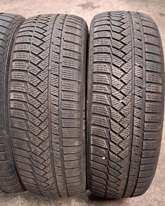 Gomme invernali 205 55 17