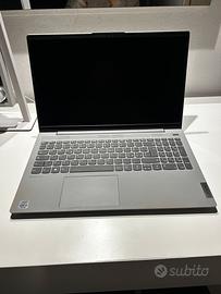 Lenovo Idea pad 5llL05