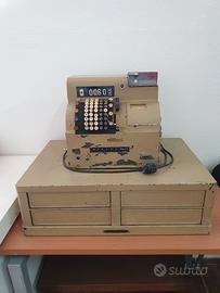 Registratore di cassa 