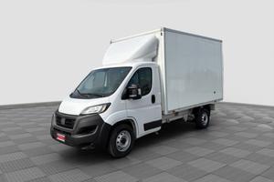 FIAT Ducato (4ª serie) Ducato 35 2.2 Mjt 140CV PL 