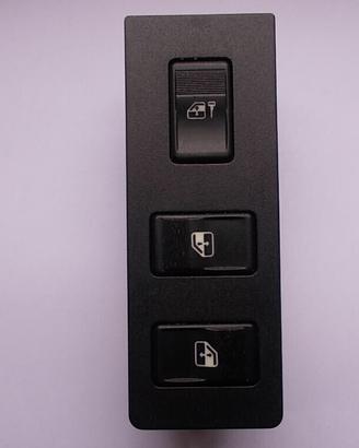 Pulsantiera alzacristalli elettrici Fiat Croma