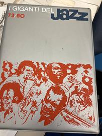 I giganti del jazz
