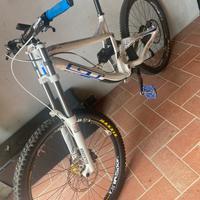 MTB Gt Fury