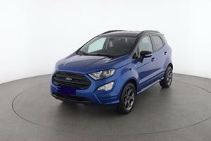 Ford Ecosport 1.5 TDCi St-Line 100 cv