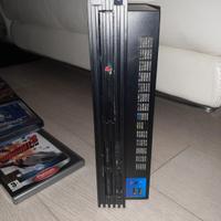 PlayStation  2 Sony