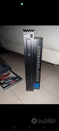 PlayStation  2 Sony