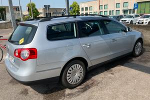 Volksvagen Passat variant
