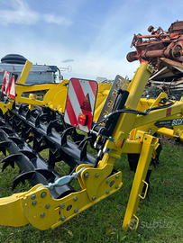 Ripuntatore ripper bednar