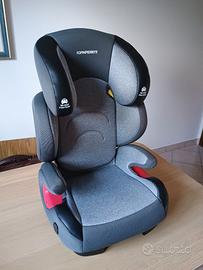 Seggiolino auto gruppo 2-3 da 15 a 36kg
