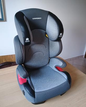 Seggiolino auto gruppo 2-3 da 15 a 36kg