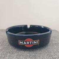 Posacenere Martini Vintage