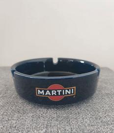 Posacenere Martini Vintage