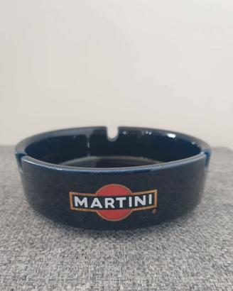 Posacenere Martini Vintage