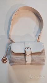 borsa donna Lumberjack NUOVA