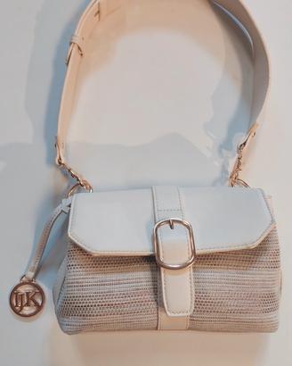 borsa donna Lumberjack NUOVA