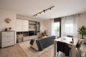 3 LOCALI A CADONEGHE