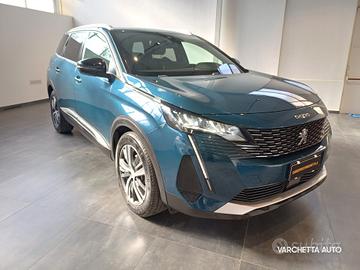 Peugeot 5008 BlueHDi 130 S&S EAT8 Allure Pack 7pos