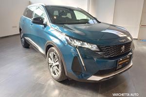 Peugeot 5008 BlueHDi 130 S&S EAT8 Allure Pack 7pos