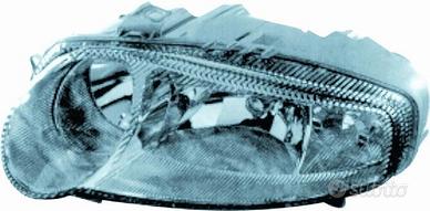 FARO ALFA ROMEO 147 2000