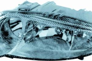 FARO ALFA ROMEO 147 2000