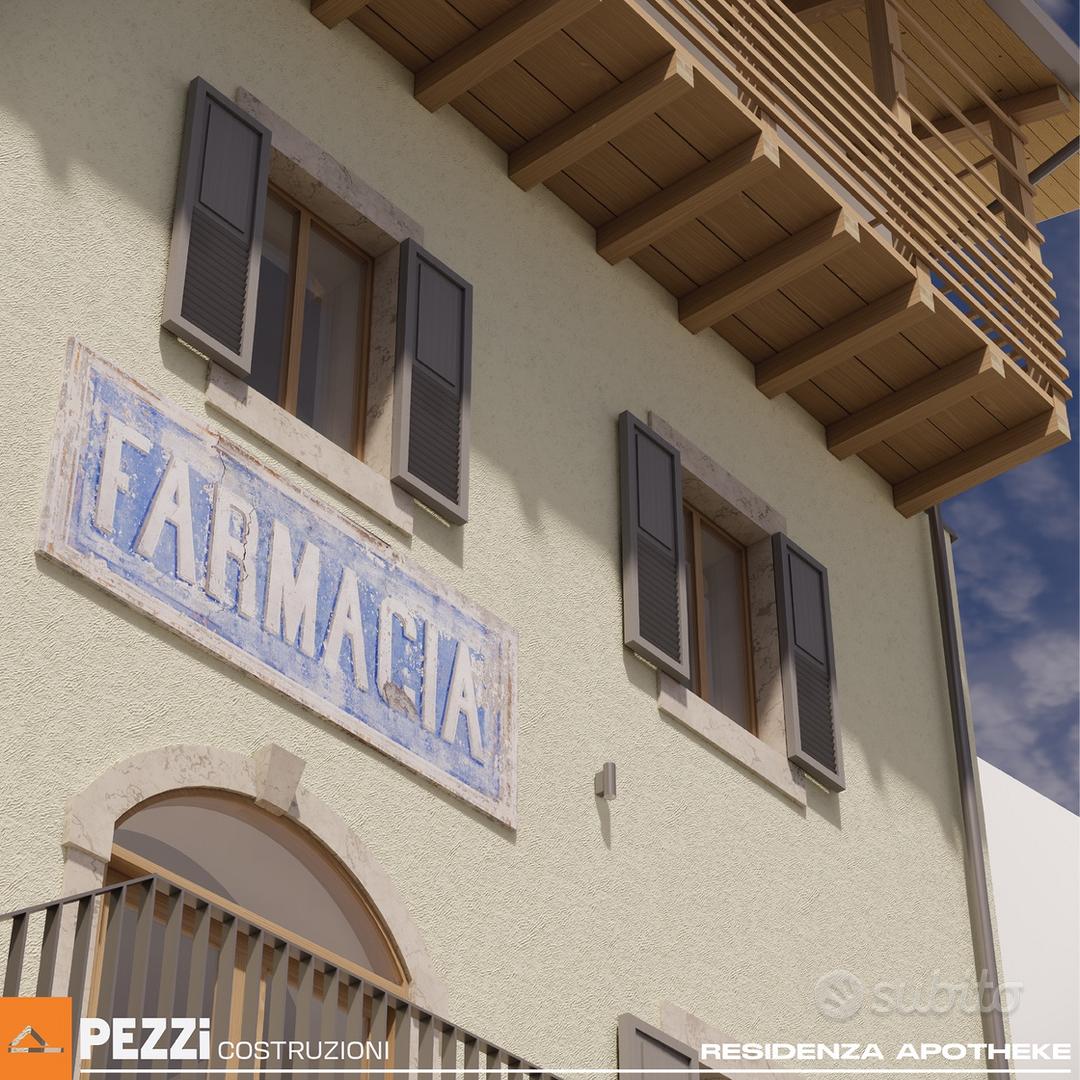 Appartamento – Spormaggiore, Meano di Sopra - Altro