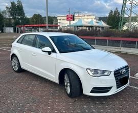 Audi a3 spbk 1.2 tfsi