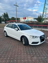 Audi a3 spbk 1.2 tfsi