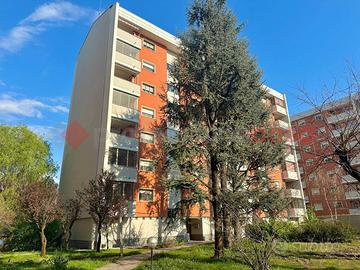 Appartamento Opera [Cod. rif 3309934VRG]