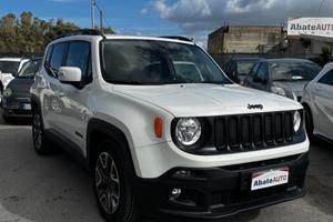 Jeep Renegade 1.6 Mjt 120 CV Night Eagle