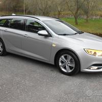 INSIGNIA S.W.(my'19)2.0cdti(C.A.NAVI)E6C,170cv