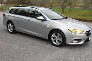 INSIGNIA S.W.(my'19)2.0cdti(C.A.NAVI)E6C,170cv