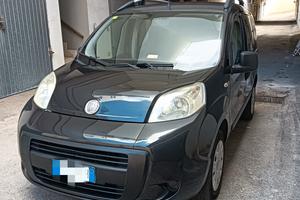 2011 Fiat Qubo 1.3 mjet 75cv 
