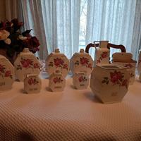 Raccolta di barattoli Zeh Scherzer 50 Bavaria