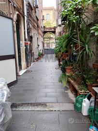 Albergo/Hotel - Catania