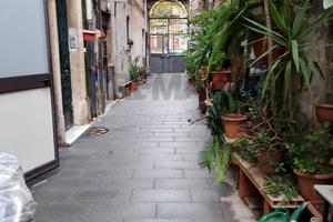 Albergo/Hotel - Catania