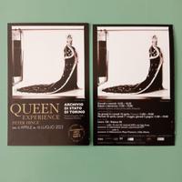Queen memorabilia