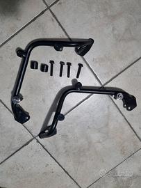 telai originali borse Yamaha MT 10 2018