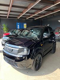 Ligier Myli DCI L6 R.Ebel