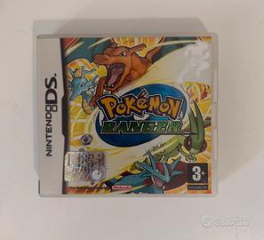 Pokemon Ranger