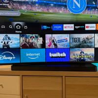 LG Soundplate LAP340 – telecomando originale